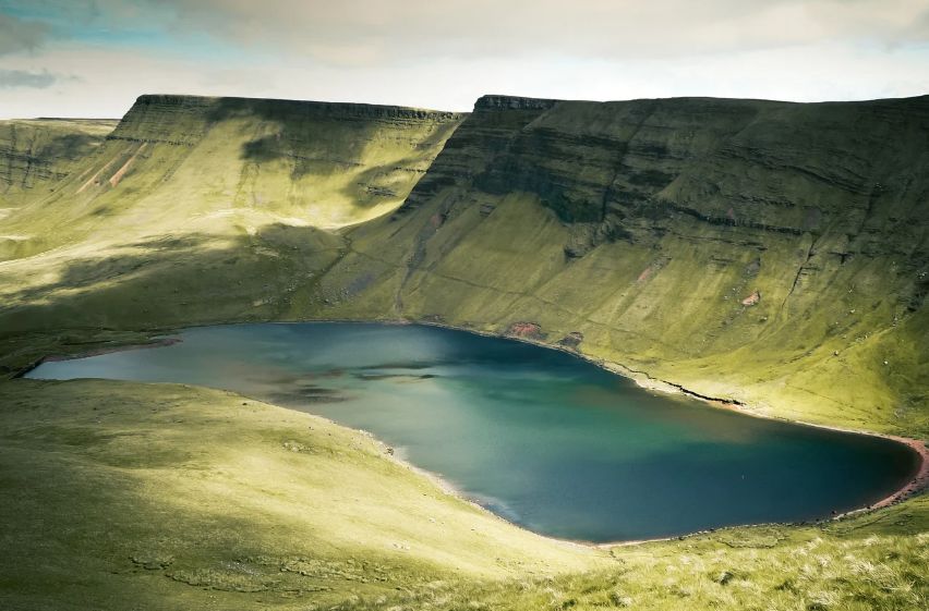 Holiday Cottages in Carmarthenshire