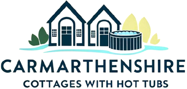 Carmarthenshire Cottages With Hot Tubs